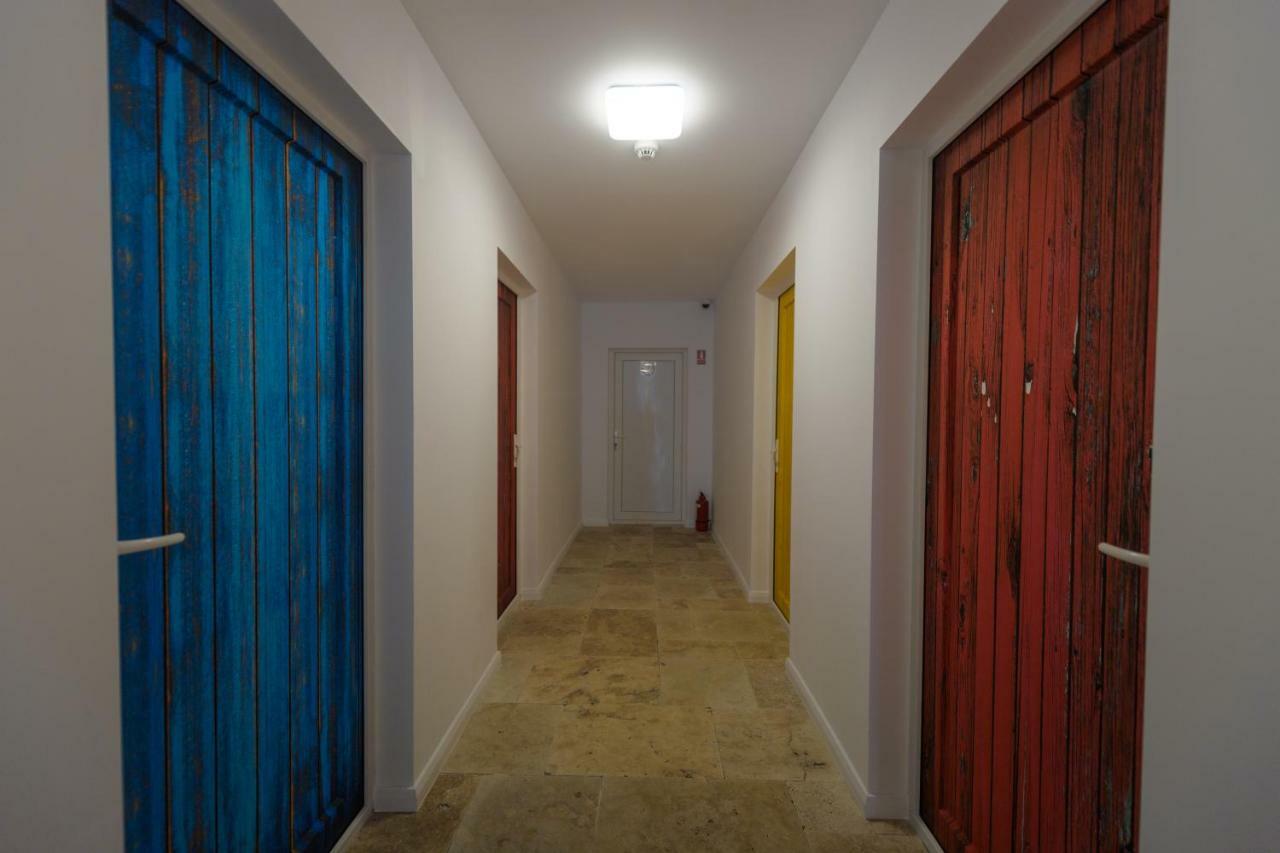 Los Anghelos Vama Veche Exterior foto