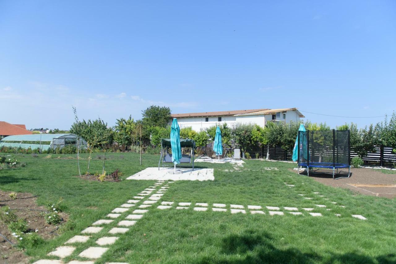 Los Anghelos Vama Veche Exterior foto
